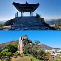 韓國木浦：夜景白天風景漂亮，感嘆大自然神奇
