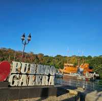 Puerto Galera PG 海豚灣
