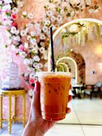 Insta-Worthy Cafe In Phuket Old Town🇹🇭✨