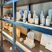 LET’s Relax Spa | สปาสุดฟินด้วยศาสตร์หินร้อน