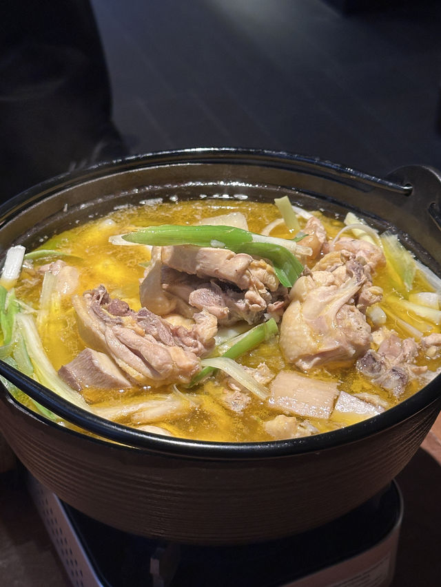 🇭🇰隱世銅鑼灣食街韓式料理