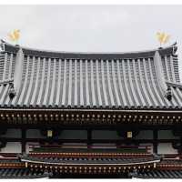 【京都観光】世界文化遺産