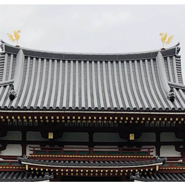 【京都観光】世界文化遺産