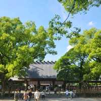 熱田神宮