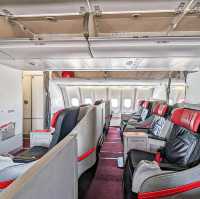 AIRASIA X | บินเดี่ยวเที่ยวเกาหลี