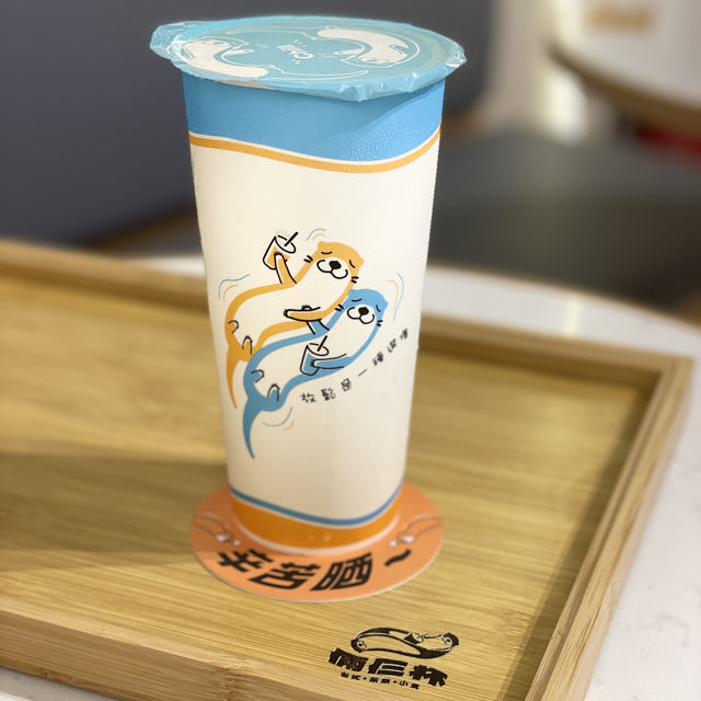台式風味小食甜品店✨🔥最啱三五知己聚會