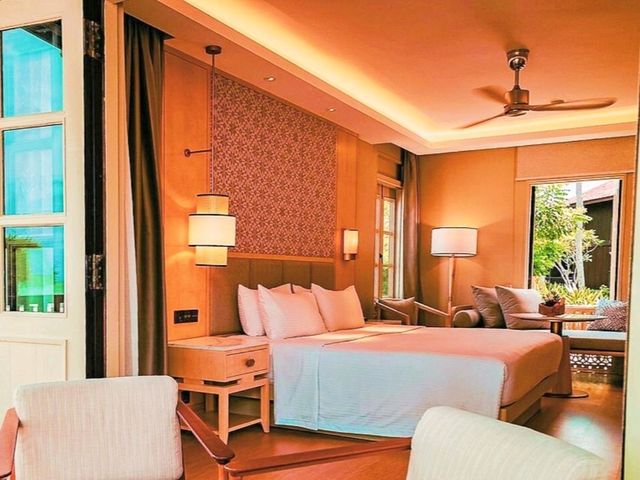 ✨ Stay at Pelangi Beach & Spa