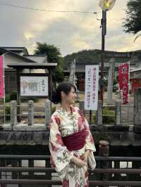 〜栃木県〜絶対保存して！神から美人証明発行⁉︎ 美人弁天✨