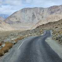 Chang La Pass