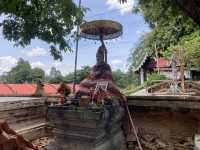 รวมจุดขอพรเรื่องสำคัญที่ “วัดชัยมงคล” 