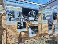 Sombre Visit to the Topography of Terror