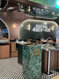  四季椰林海南椰子雞