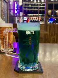 ย้อนเวลาไปizakaya🍻