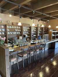 兵庫　英珈のランチ☕️