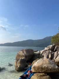 Kla Island
