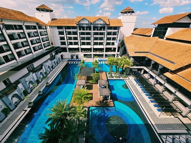 ✨ Hidden Gem in Penang 