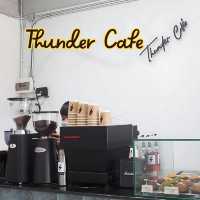 🎐Thunder Coffee