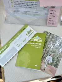 성수 이색데이트 공간 추천!