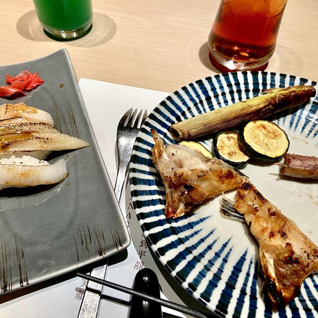台北·NAGOMI和食饗宴