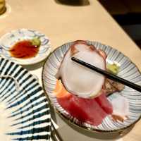 台北·NAGOMI和食饗宴