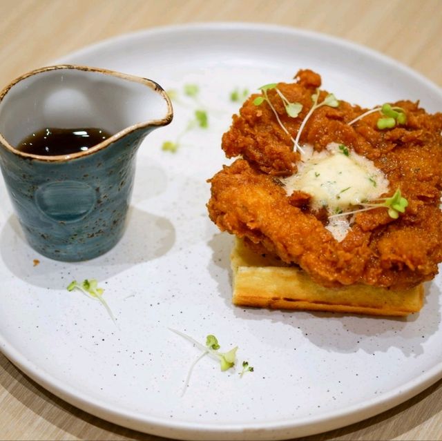 คาเฟ่ และบาร์ เปิดใหม่ พัทยา
