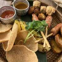 荃灣特色泰菜✨Asok Thai Garden