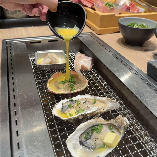 元朗好味火鍋放題