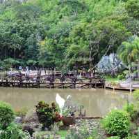 วัดสวยสุดอันซีน อุทัยธานี