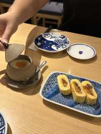 깔끔한 분위기의 하카타 맛집🇯🇵 in Fukuoka
