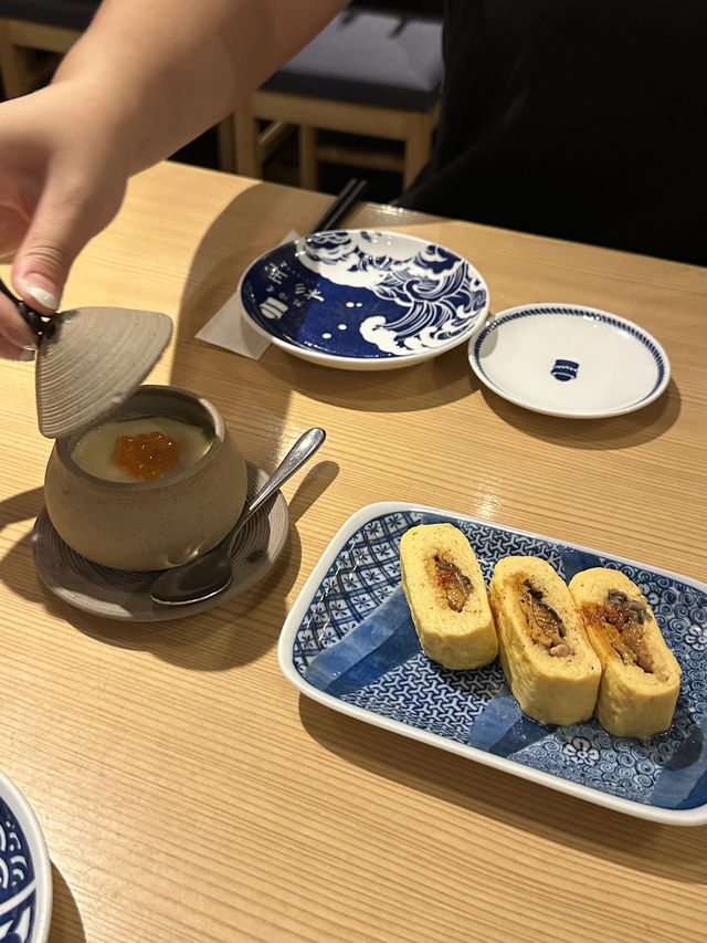 깔끔한 분위기의 하카타 맛집🇯🇵 in Fukuoka