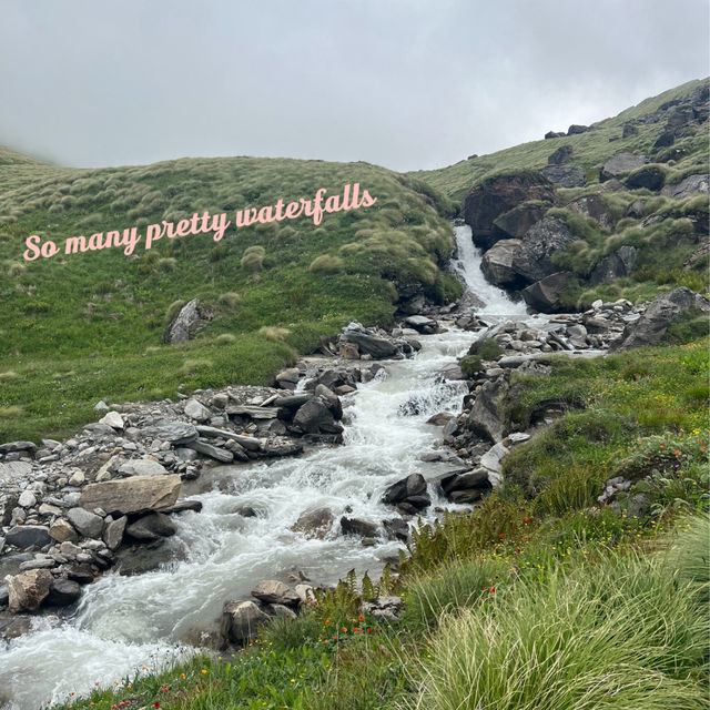 Where to hike next?