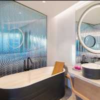 W Brisbane: Where Modern Luxury Meets Riverfront Chic