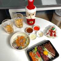 깔끔하고 쾌적한 내부로 직접 감성 있게 꾸미기 좋은 파주 숙소, 케이힐스 더테라스🎄