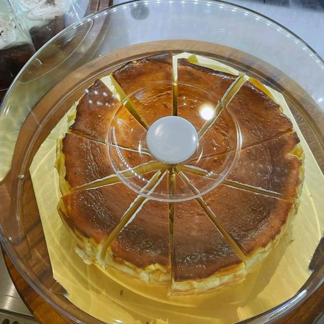 cafe