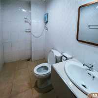  โรงแรมภูเทวดา ปากซอง สปป. ลาว