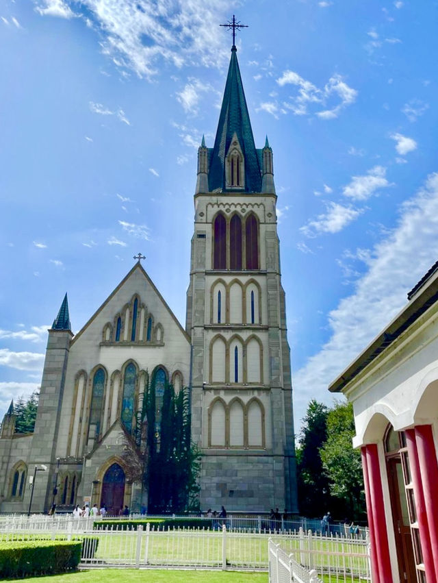 상하이 속에 유럽! 💒영국을 느껴보실 수 있는 핫플레이스 추천 🌟