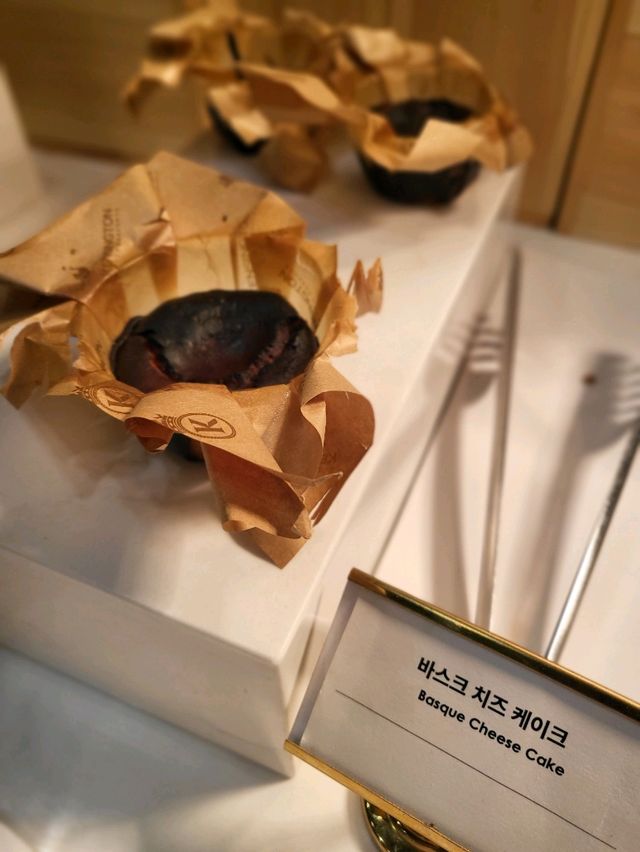 조석식 뷔페 강추하는 켄싱턴호텔평창