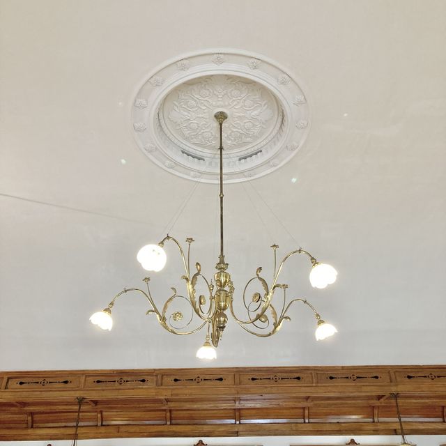 【函館】まるでヨーロッパ✨旧函館区公会堂