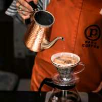 Park coffee