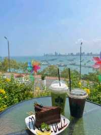 city coffee pattaya