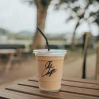 Ekues Cabin Cafe