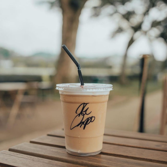 Ekues Cabin Cafe