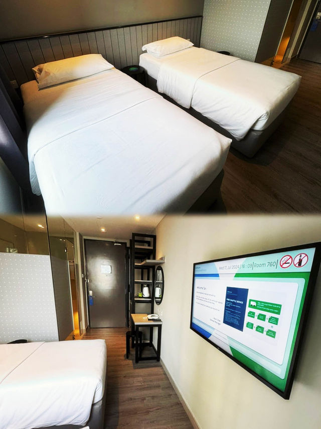 Komune Living Kuala Lumpur 😎😎