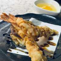 銅鑼灣日本料理～昼月 Daymoon Cafe & Lounge