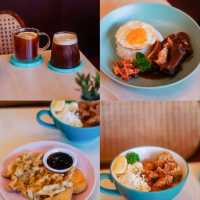 OTSU CAFE | PERFECT FOR GATHERING WITH FAMILY OR FRIENDS & IDEAL FOR WFC