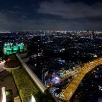5 Rooftop ทั้งวิวทั้งบาร์สวยสะพรึงที่สุดในกรุงเทพฯ