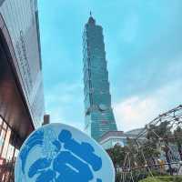 台北Citywalk