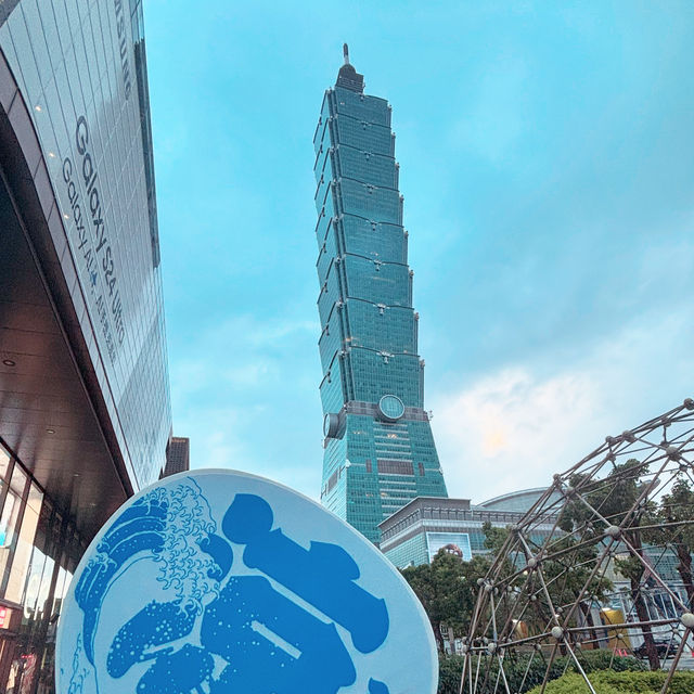 台北Citywalk