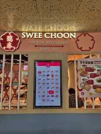 Swee Choon Dim Sum Restaurant