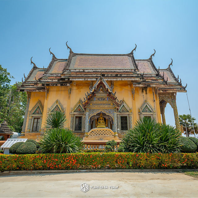 วัดถ้ำรงค์